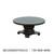 Urban Hardwood Mahogany Coffee Table (Was 2250) 3 thumbnail