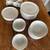 MCM dinnerware stoneware set, about 40pcs used good condition 1 thumbnail