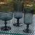 Set of 1960s Glass Goblets Vintage Lenox mid century Modern 1 thumbnail