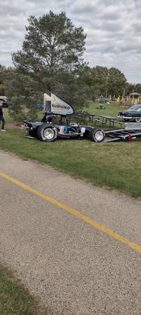 Super Modified - $150 (pleasant prairie)62959187209859123