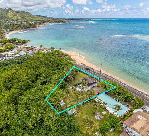 $1,280,000 / 3br - Home for sale (Hauula)63939398030083121