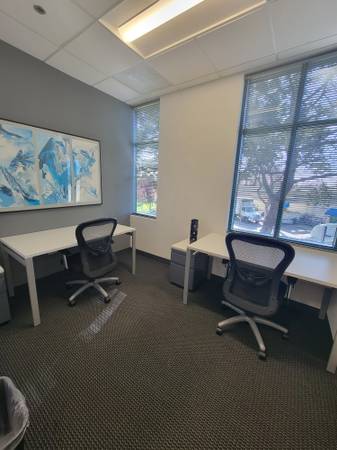 ⚡ Build, Code, Create — Coworking for Remote Tech Workers in Alameda ⚡ 1