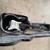 Silvertone Electric Guitar with Hard Case - $180 1 thumbnail