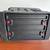 SKB 6U Plastic Rack Road Case 3 thumbnail