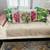 White leather sofa set 2 thumbnail