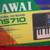 KAWAI MS710 KEY BOARD 1 thumbnail