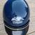 Large Super Seer Police Motorcycle Helmet 1 thumbnail