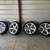 19 inch wheel & Tire set for BMW 335i/ 338i coupe/sedan/convertible 5 thumbnail