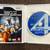 Fantastic Four Rise Of The Silver Surfer Wii 2 thumbnail