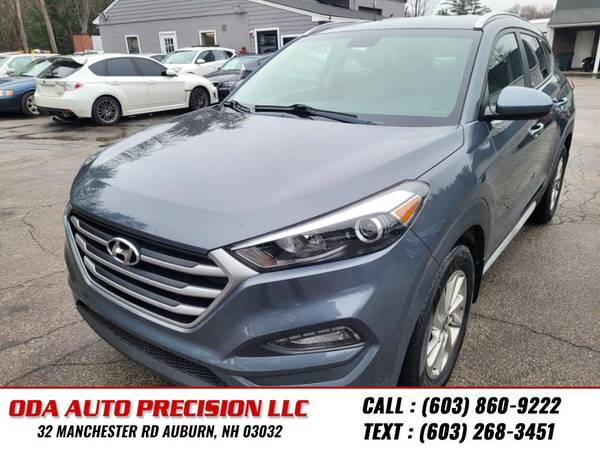 Deténgase o llámenos para obtener más información sobre nuestro Hyundai T-boston/c 2017 - $13,995 (Auburn)63623725326593120