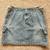 Cute Denim Skirt 1 thumbnail