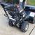 Snow blower  Murray 8hp 24" 2 thumbnail
