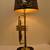 Trumpet Jazz Table Lamp 1 thumbnail