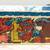Vintage 1960's Cardboard Farm Animal Child's Clothes/Toy Storage Box 5 thumbnail