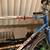 Metal side saddle rack basket and tube , bike included 6 thumbnail