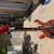 GMW GUITAR WORKS 5150 KRAMER PACER USA MADE DEAD MINT. 24 thumbnail