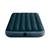 Intex Twin Standard Dura-Beam Flocked Air bed Air Mattress 5 thumbnail