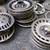 Numerous vintage Hubcap hubcaps wheel covers wheel rings 50s 60s 70s 4 thumbnail