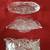 Antique Heavy Cut Crystal Set-Vintage 1 thumbnail