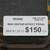 Dunlop Dime Cry Baby From Hell WAH Guitar Effect Pedal 5 thumbnail