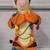 Disney Musical Plush Tigger 26” Tall. Plays Deck the Halls. 1 thumbnail