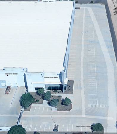 Espacio de coworking en alquiler 1