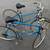 Vintage Raleigh Rapide 10-speed 27” men’s women’s bike bicycle 3 thumbnail