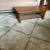 Coffee table & 2 matching end tables 2 thumbnail
