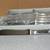 1960's(?) Vintage BRAND NEW SS Hollow Handle Steak Knife Set / 6 JAPAN 8 thumbnail