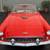1956 FORD T BIRD  Stock# A2061 14 thumbnail