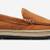 COLE HAAN Men's Claude Venetian Nubuck Loafer Size 9.5 British Tan NEW 2 thumbnail