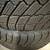 Michelin X-Ice/Snow Tires with Black TSW Rims - Like New- 5x120 5 thumbnail