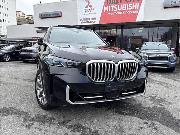 2024 BMW X5 xDrive40i Sport Utility 4D - $49498.00 (excelsior / outer mission)63486866556803122