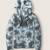 Victoria's Secret PINK Everyday Lounge Tie Dye Hoodie **New with Tag** 1 thumbnail