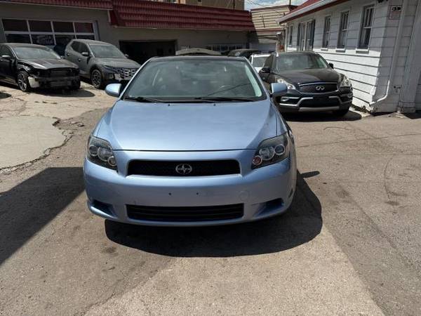 2009 Scion tC 2dr HB Man (Natl) - $2,250 (4301 MORRISON RD DENVER CO 80219)63619618116483121