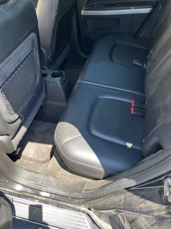 2011 Chevy HHR - $2,900 (Yakima)63436933442945124