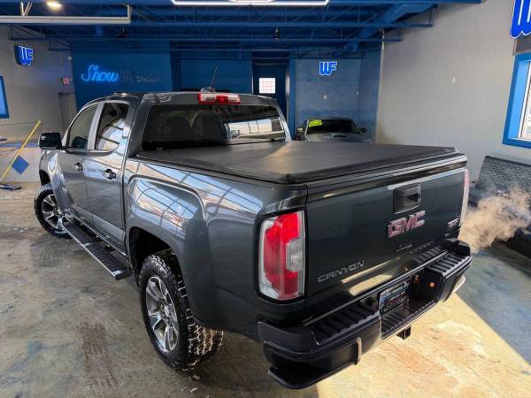 2015 GMC Canyon Guaranteed Credit - Photo 4