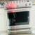 Dual Kitchenaid 30 inch Stove 2 thumbnail