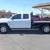 2019 Chevrolet Silverado 2500HD LT  4dr Double Cab LB Pickup Truck 4x4 4 thumbnail