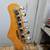 Tagima Electric Guitar 190757-1 7 thumbnail