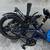 Evelo Dash Folding Electric Bikes – Almost New! 2 thumbnail