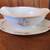 Empress China Blossom Time Gravy Boat w/Attached Plate 1451  Seyei Jap 1 thumbnail
