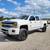 2019 Chevrolet Chevy Silverado HD 2500 High Country Duramax 4x4 1 thumbnail
