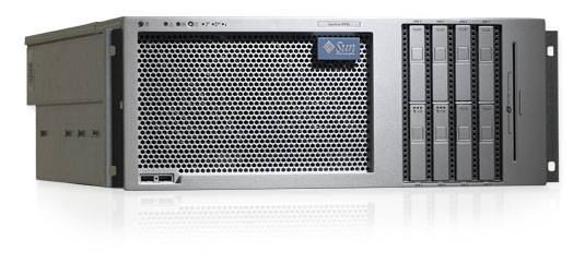 Oracle Sun Fire V445 Server SMP - Make offer! 1