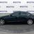 2013 Caddy Cadillac ATS sedan Black Raven 3 thumbnail