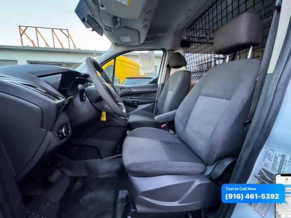 2014 Ford Transit Connect XL - Photo 14