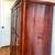 Asian Wooden Cabinet 2 thumbnail