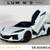 2022 Chevy Chevrolet Corvette Stingray Convertible 2D coupe 1 thumbnail