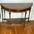 Demi-Lune Console Table 7 thumbnail