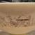 Vintage Pyrex Mixing Bowl 444 "Forrest Fancies" 4qt. 2 thumbnail